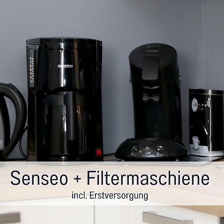 Ferienhaus Dackelglueck Schmallenberg Eksteriør billede