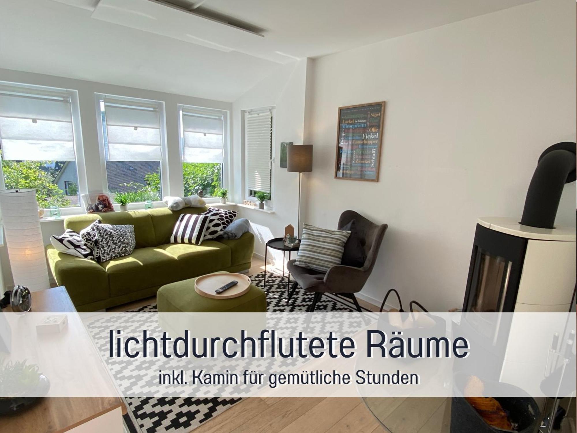 Ferienhaus Dackelglueck Schmallenberg Eksteriør billede