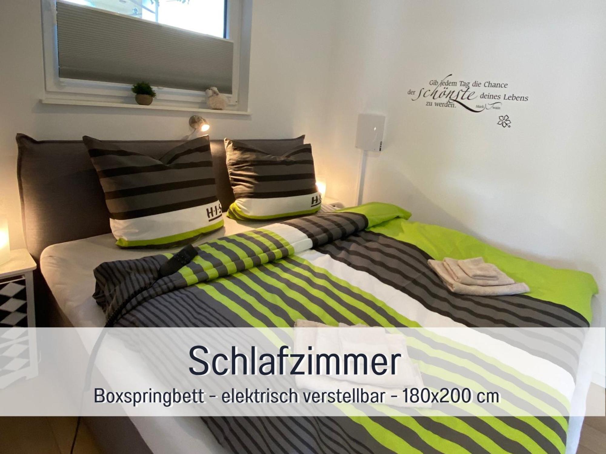 Ferienhaus Dackelglueck Schmallenberg Eksteriør billede