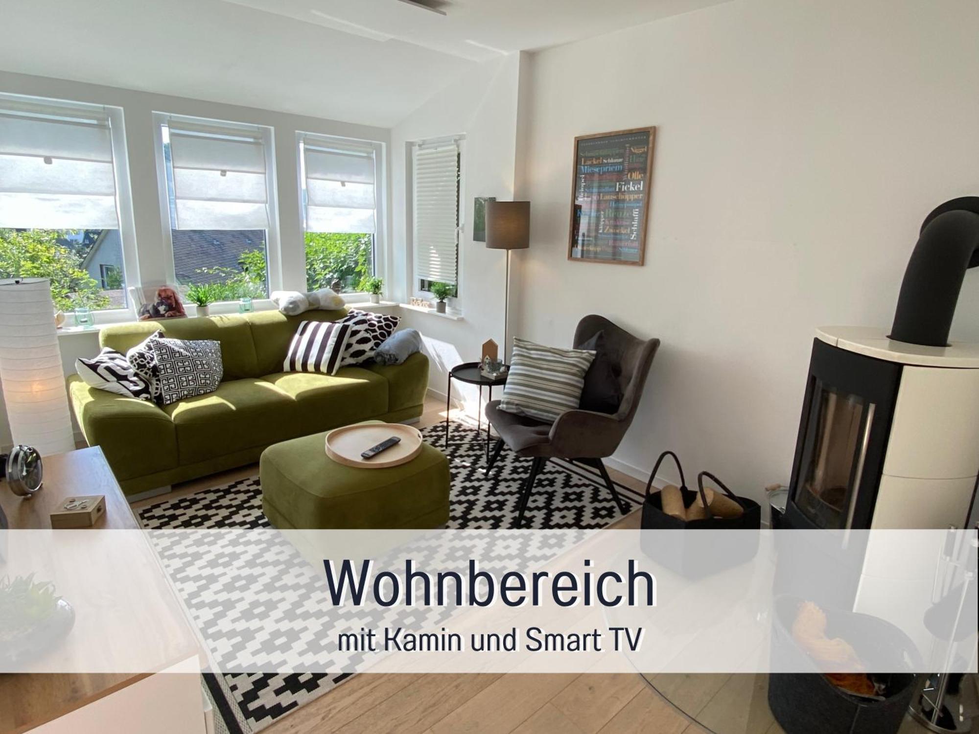 Ferienhaus Dackelglueck Schmallenberg Eksteriør billede