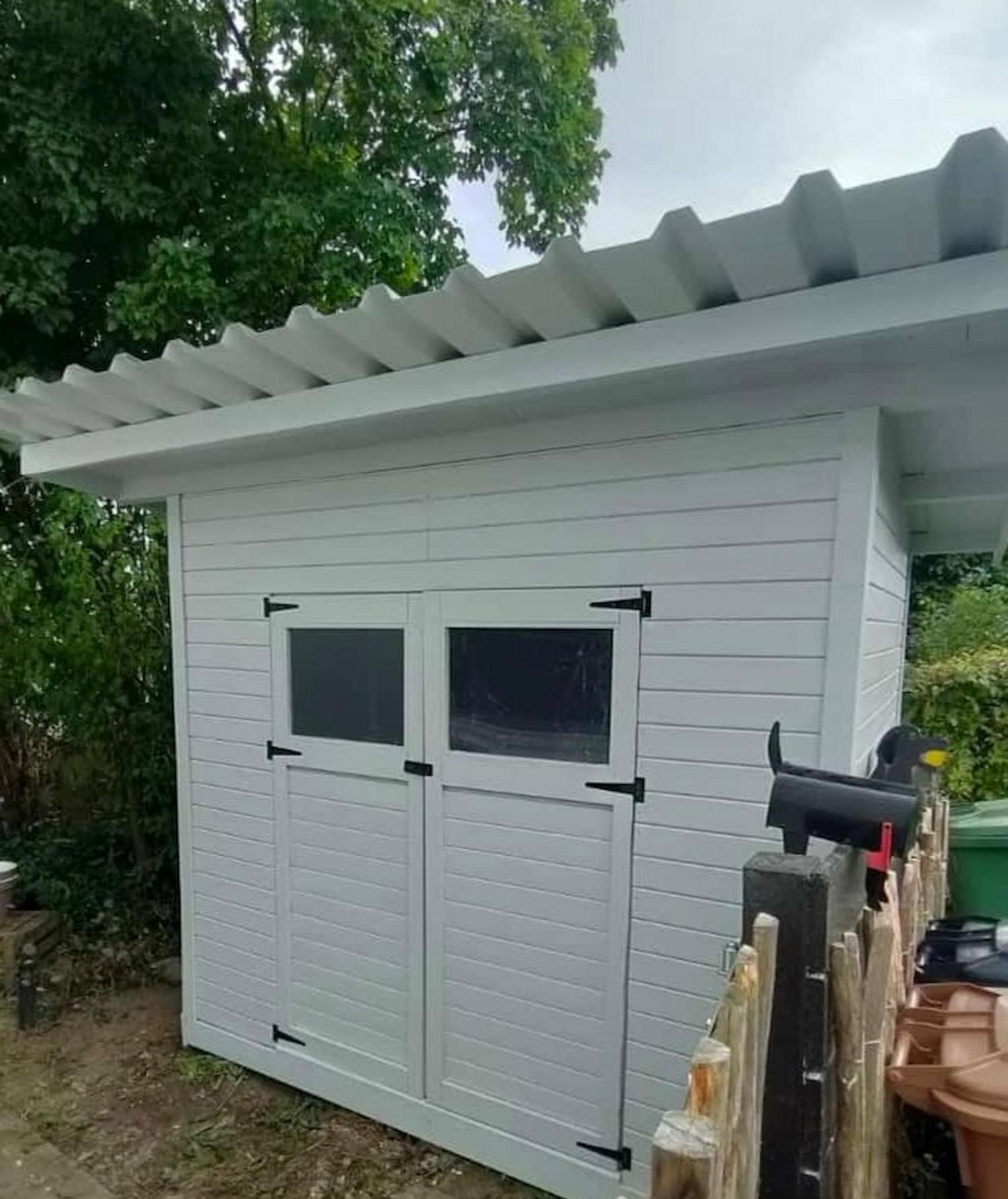 Ferienhaus Dackelglueck Schmallenberg Eksteriør billede